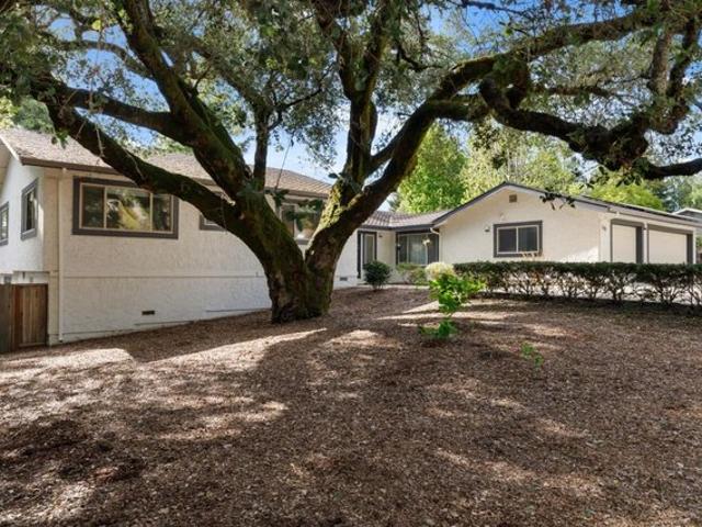 House for sale in Scotts Valley, California