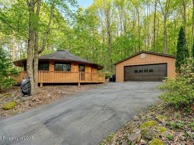 House for sale in Drums, Pennsylvania