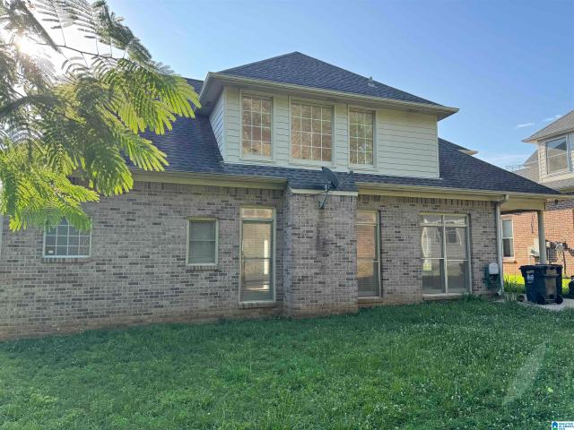 House for sale in Pelham, Alabama