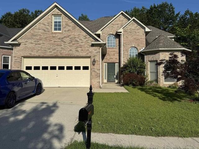 House for sale in Pelham, Alabama