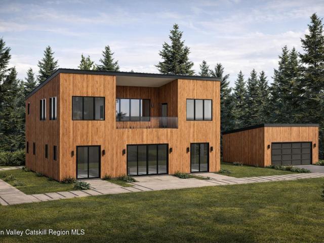 House for sale in Kingston, New York