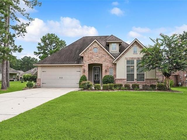 House for sale in Covington, Louisiana