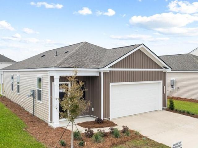 House for sale in Moncks Corner, South Carolina