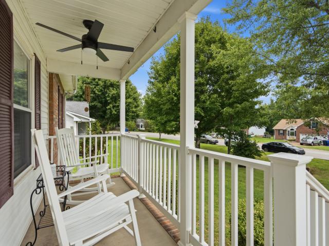 House for sale in Tennessee