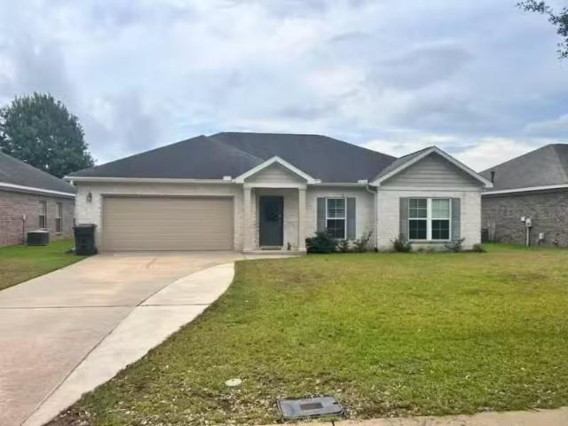 House for rent in Dothan