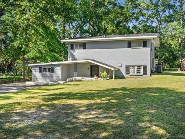 House for sale in Chunchula, Alabama