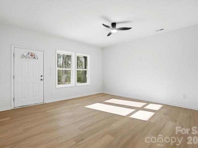 House for sale in Wadesboro, North Carolina