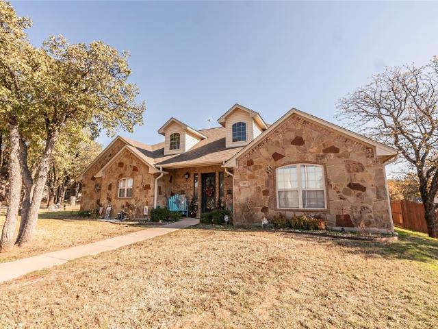 House for sale in Nocona, Texas