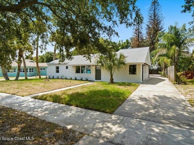 House for sale in Cocoa, Florida