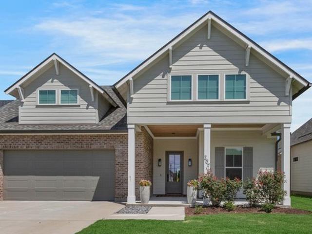 House for sale in Youngsville, Louisiana