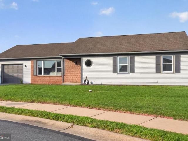 House for sale in New Holland, Pennsylvania