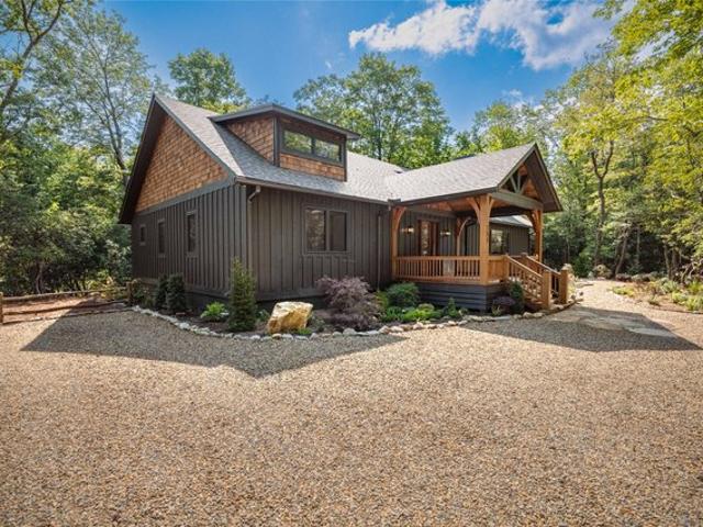 House for sale in Transylvania, North Carolina