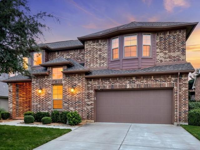 House for sale in Denton, Denton County