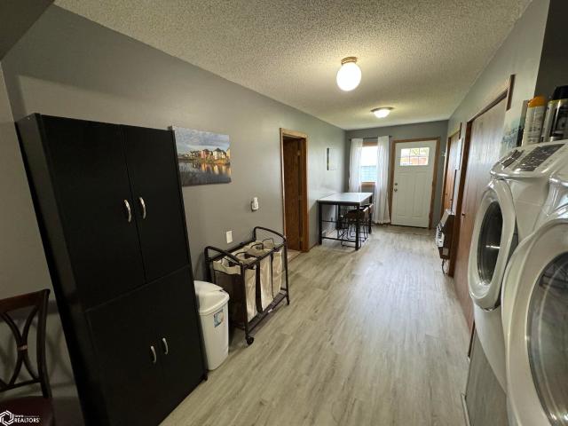 House for sale in Kossuth, Iowa