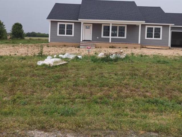 House for sale in Chestertown, Maryland