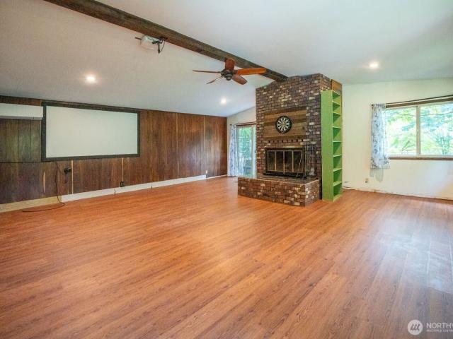 House for sale in Centralia, Washington