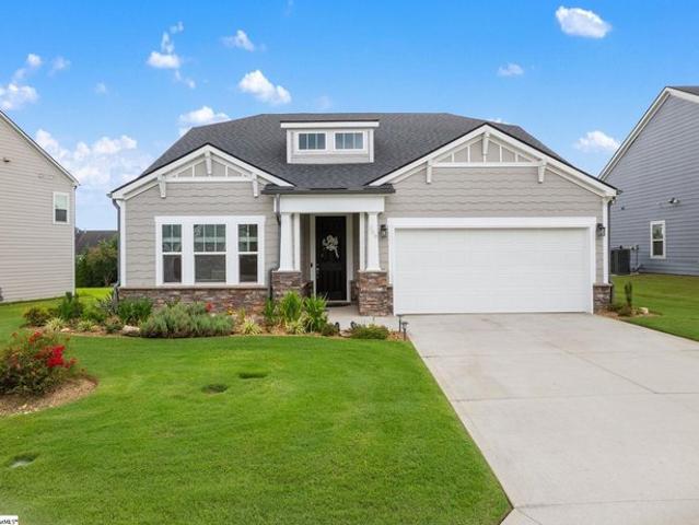 House for sale in Simpsonville, South Carolina