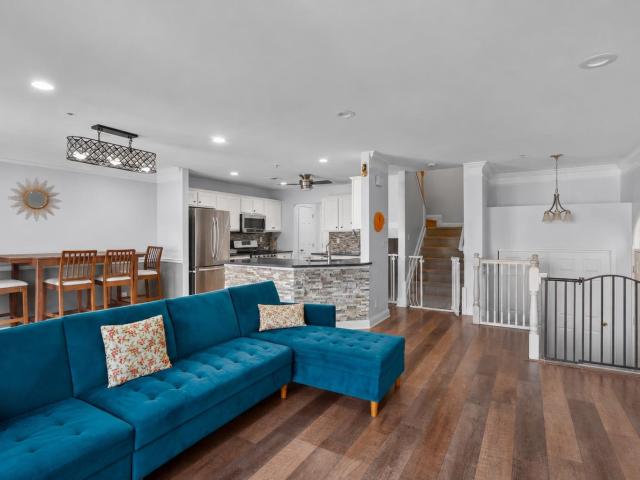 Property for rent in Hudson, New Jersey