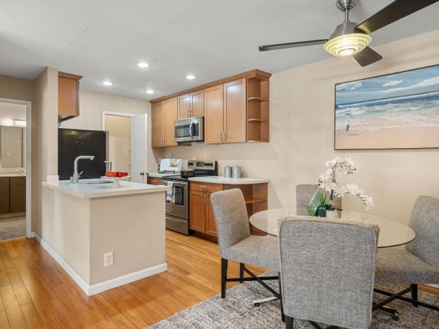 Condo for sale in San Mateo, California
