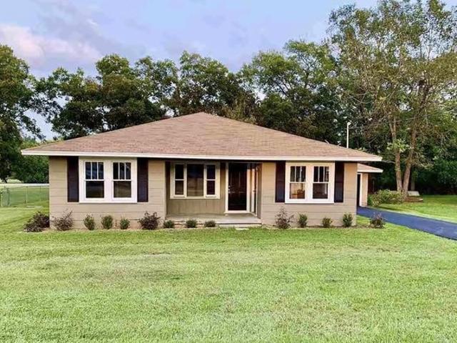 House for sale in Panola, Texas