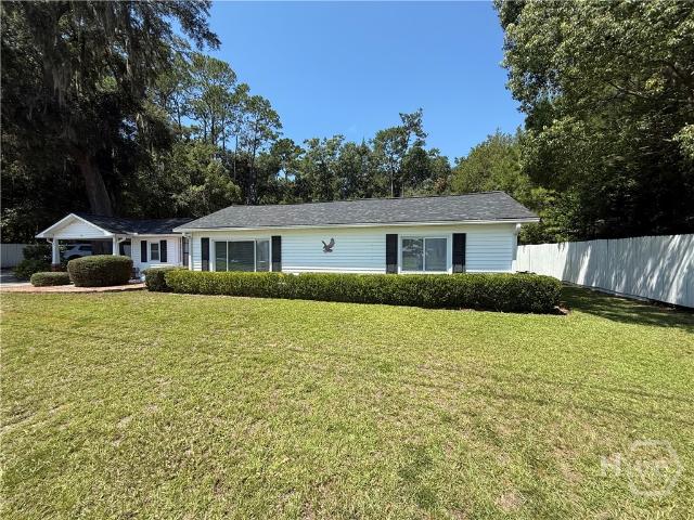 House for sale in Allenhurst, Georgia