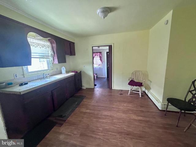 House for sale in Berlin, Maryland