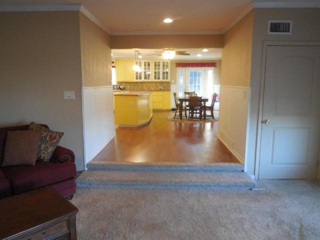 House for sale in Ranger, Texas