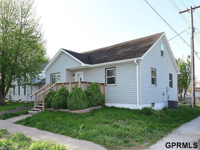 House for sale in Nebraska