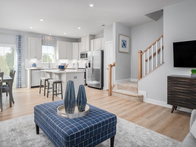 Townhouse for sale in Tennessee