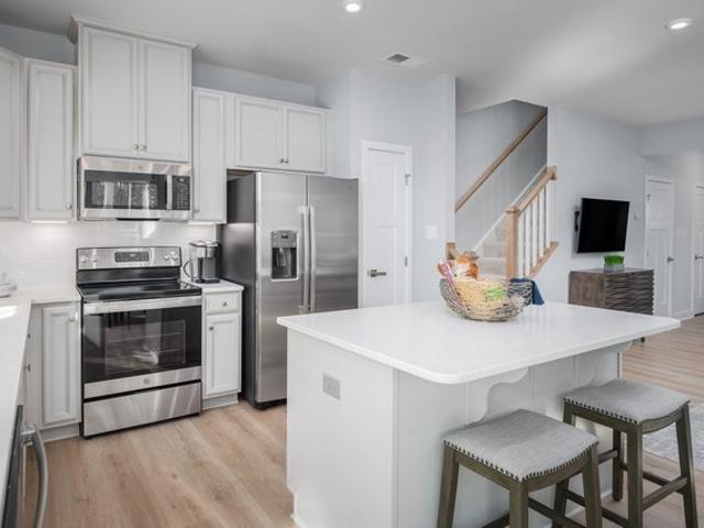 Townhouse for sale in Tennessee