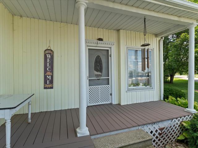 House for sale in Middlebury, Indiana
