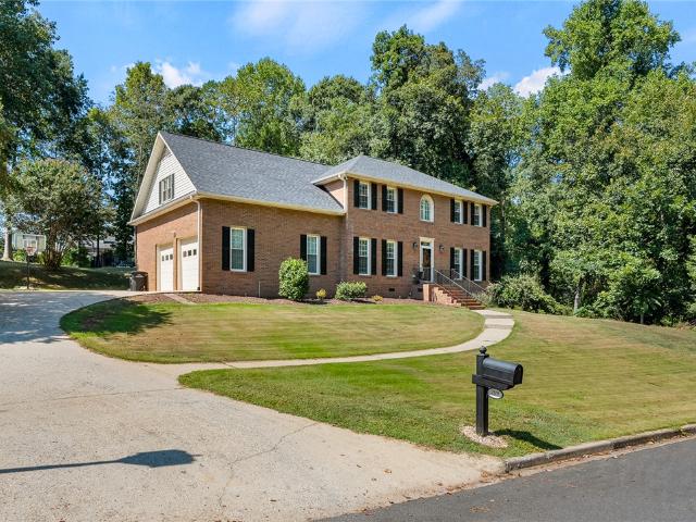 House for sale in Anderson, South Carolina