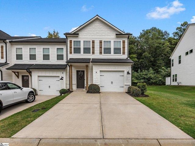 Townhouse for sale in Greer, South Carolina