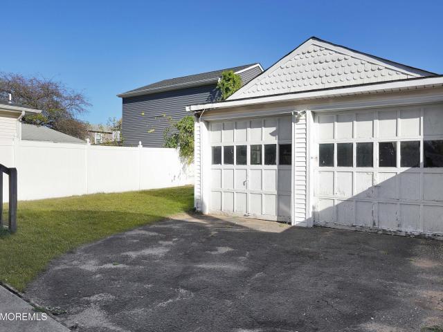 House for sale in Monmouth, New Jersey