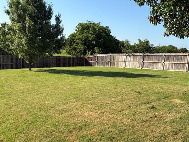 House for sale in Denton, Texas