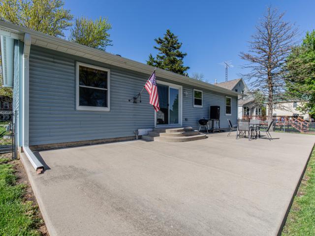 House for sale in Earlville, Illinois