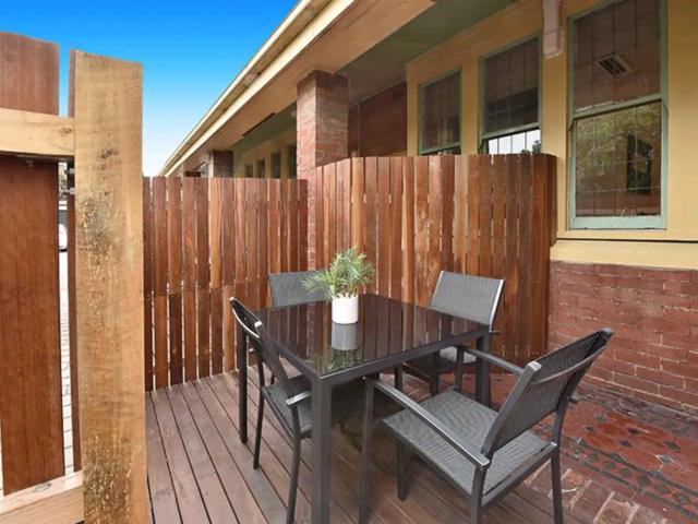 Apartment for rent in Brunswick, Victoria