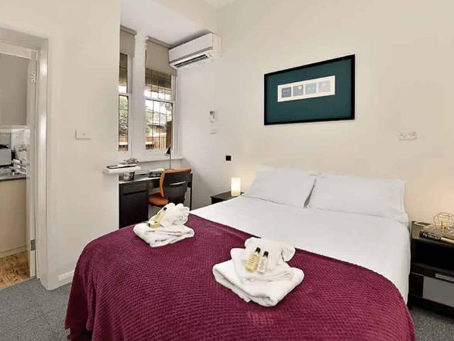 Apartment for rent in Brunswick, Melbourne