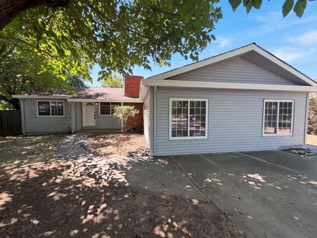 House for sale in Roseville, California