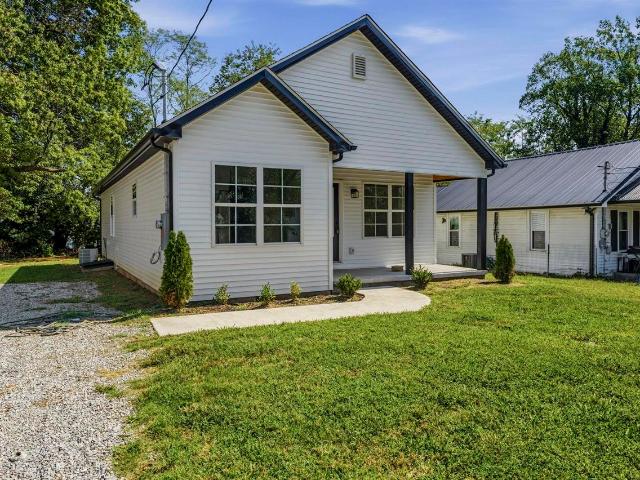 House for sale in Glasgow, Barren County