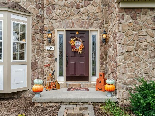 House for sale in Broadway, Virginia