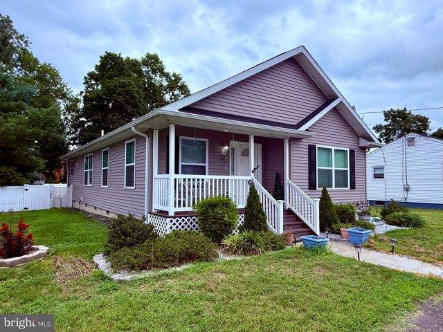House for sale in Buena, New Jersey