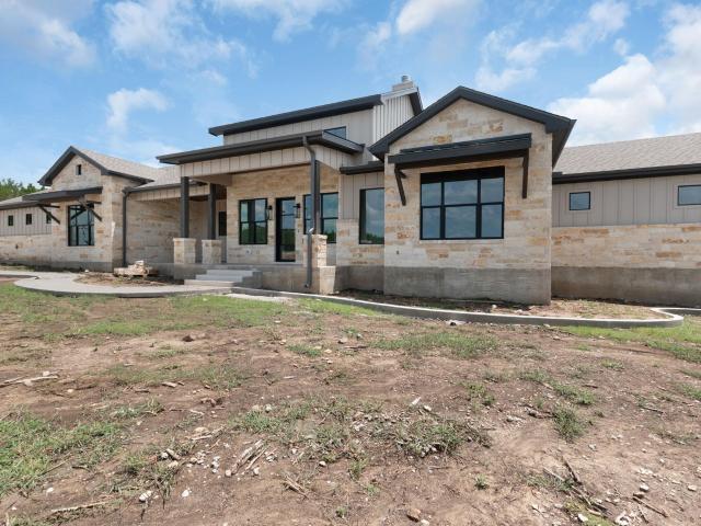 House for sale in Burnet, Texas