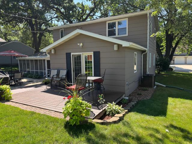 House for sale in Albert Lea, Minnesota