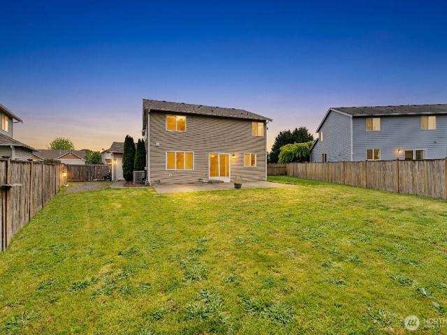 House for sale in Orting, Washington