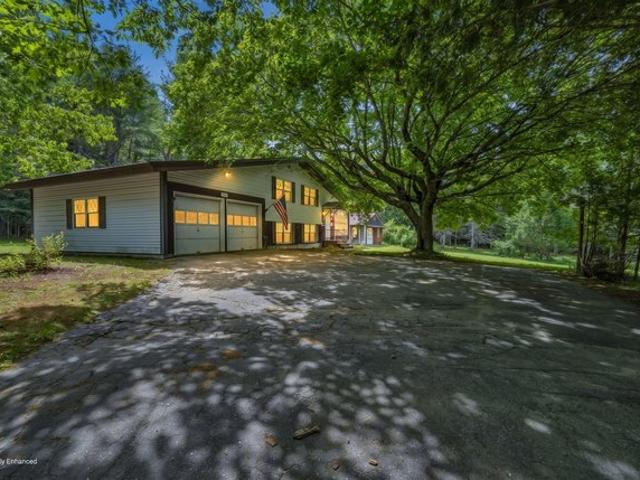House for sale in Washington, Maine