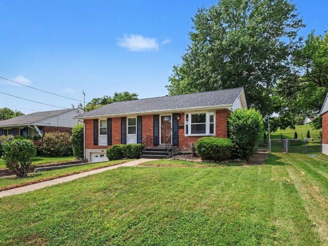 House for sale in Kenton, Kentucky