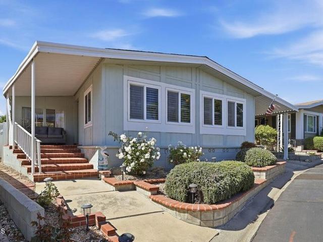 House for sale in Camarillo, California