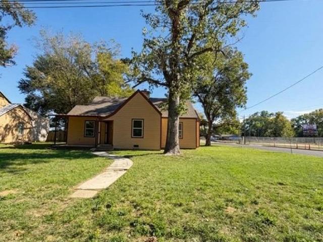 House for sale in Hearne, Robertson County