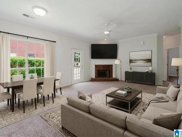 Townhouse for sale in Pelham, Alabama